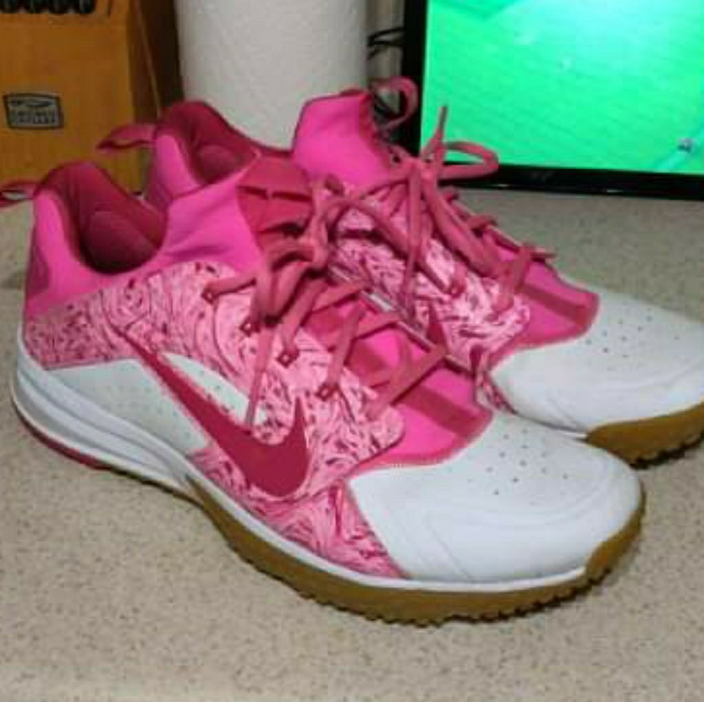 Nike Alpha Huarache